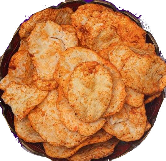 Potato Chips