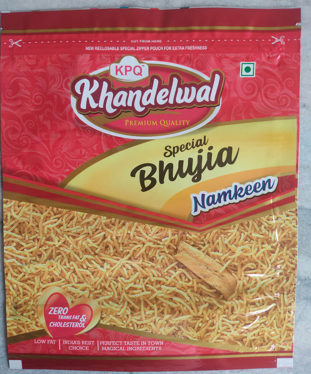 Special Bhujia Namkeen