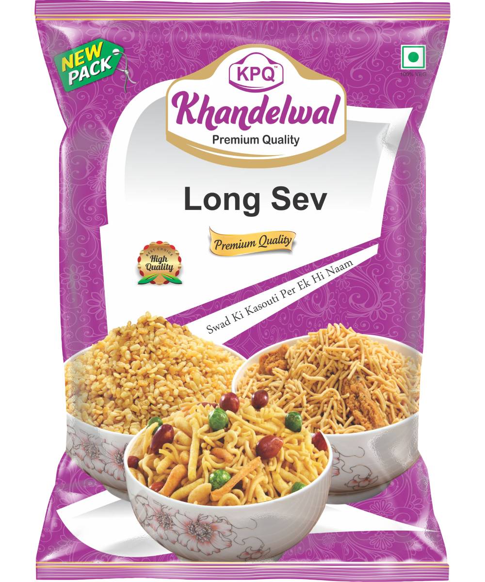 Long Sev Namkeen