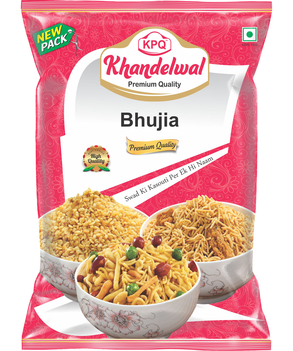 Bhujia