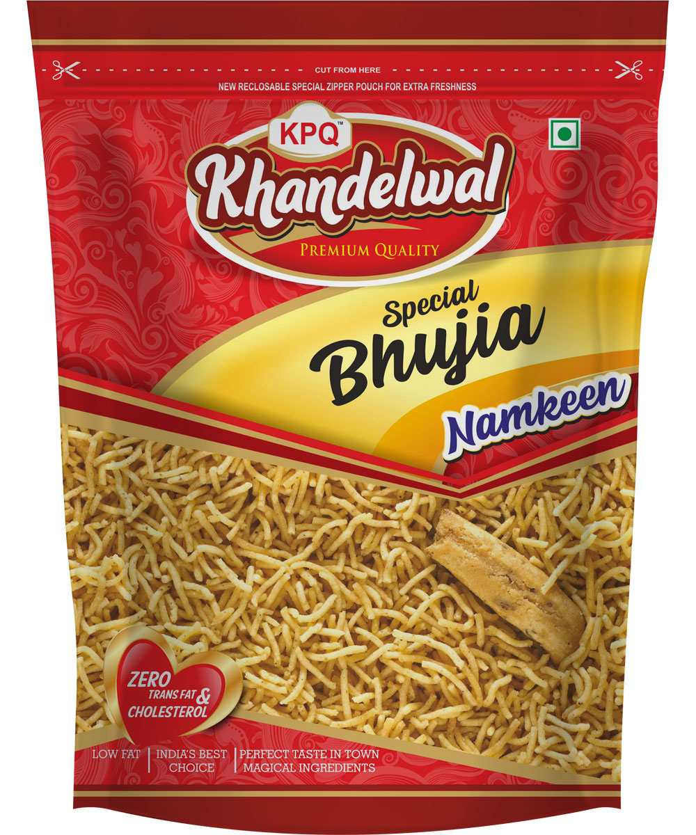 Special Bhujia Namkeen